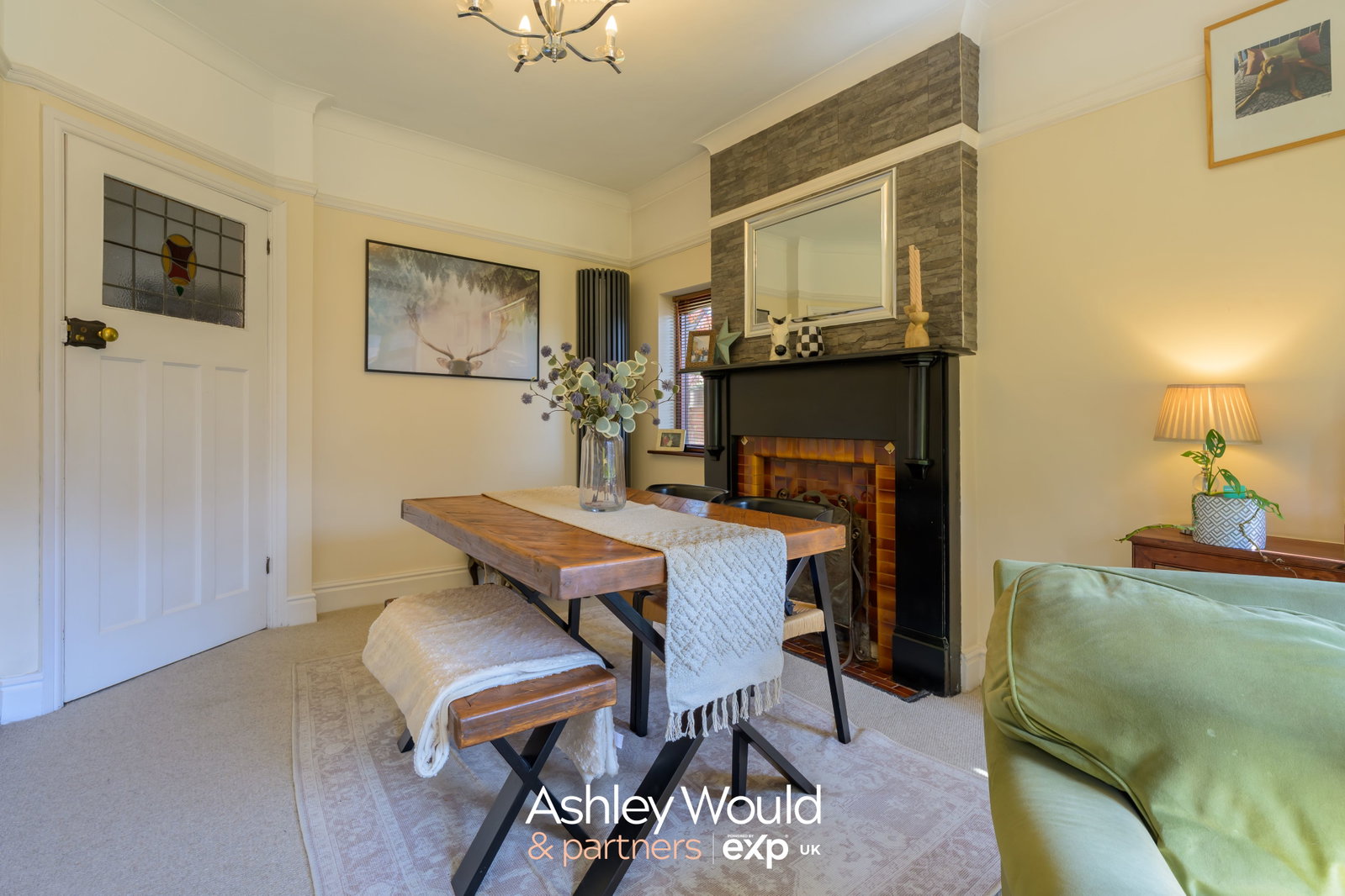 Detached House for sale in Cradley Heath, Barrs Road, Cradley Heath, B64 7EX