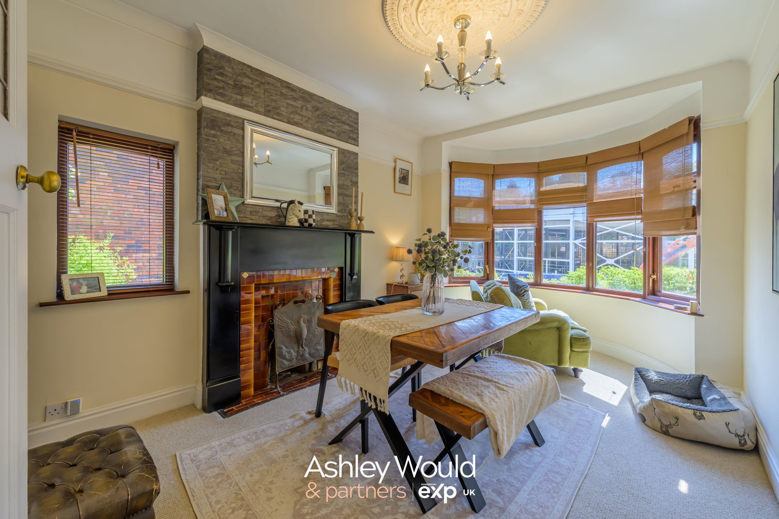 Detached House for sale in Cradley Heath, Barrs Road, Cradley Heath, B64 7EX