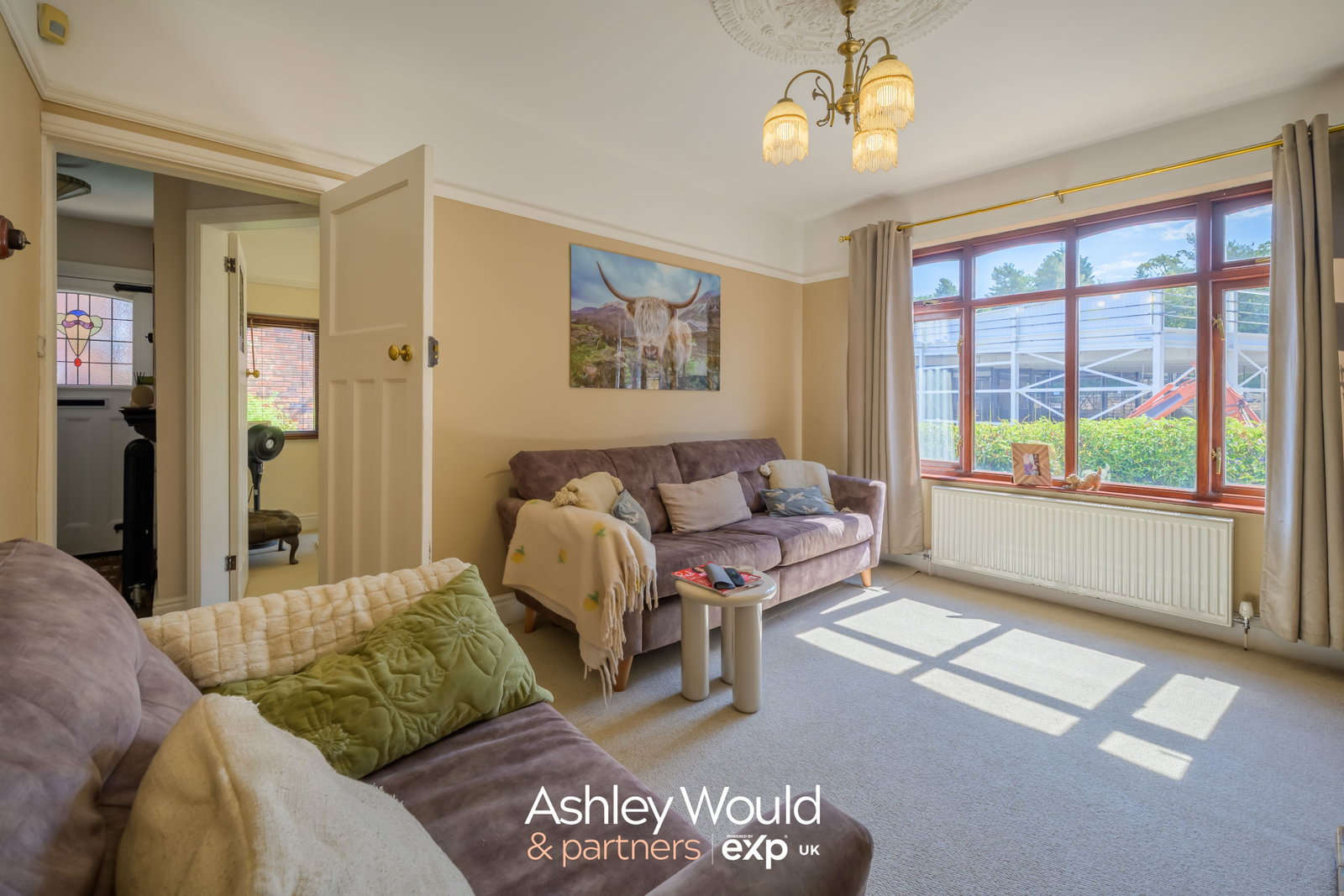 Detached House for sale in Cradley Heath, Barrs Road, Cradley Heath, B64 7EX