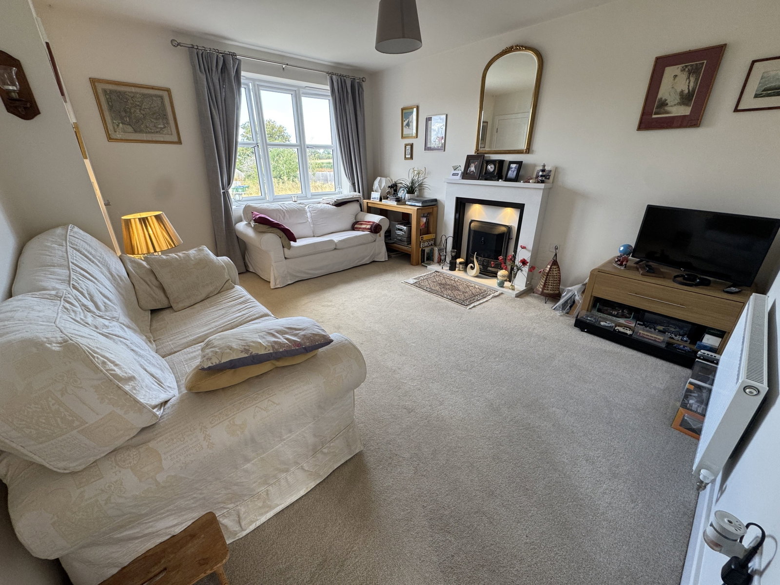 Semi Detached House in Winslow