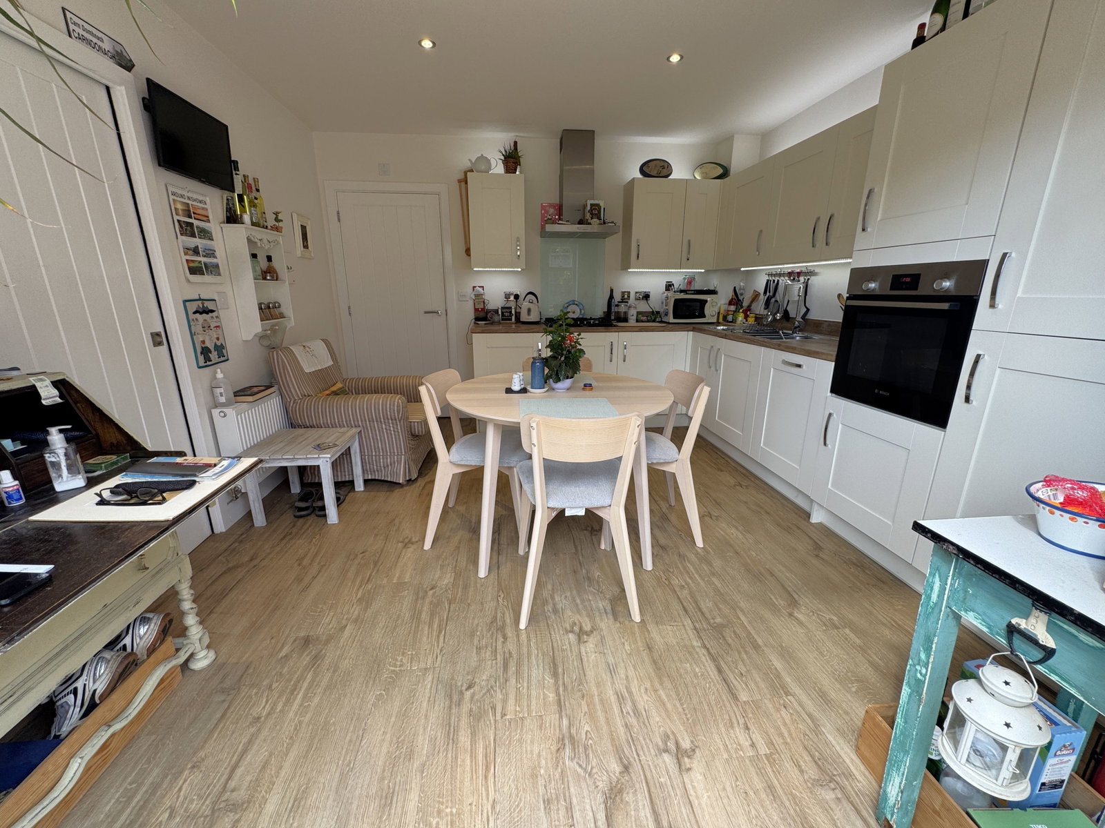 Semi Detached House in Winslow
