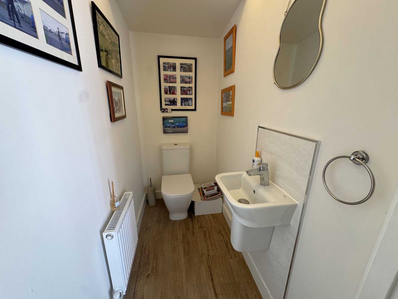 Semi Detached House in Winslow