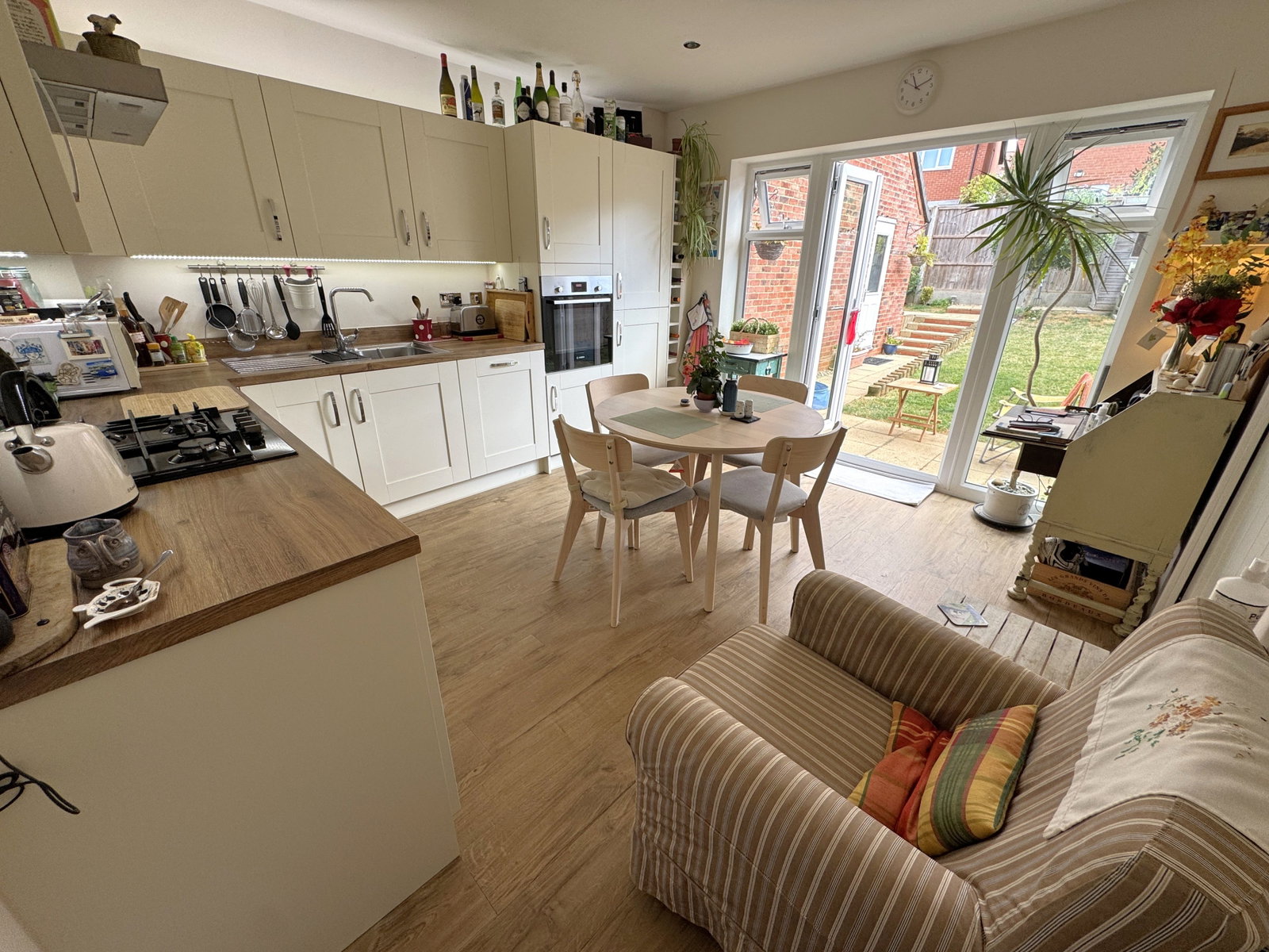 Semi Detached House in Winslow