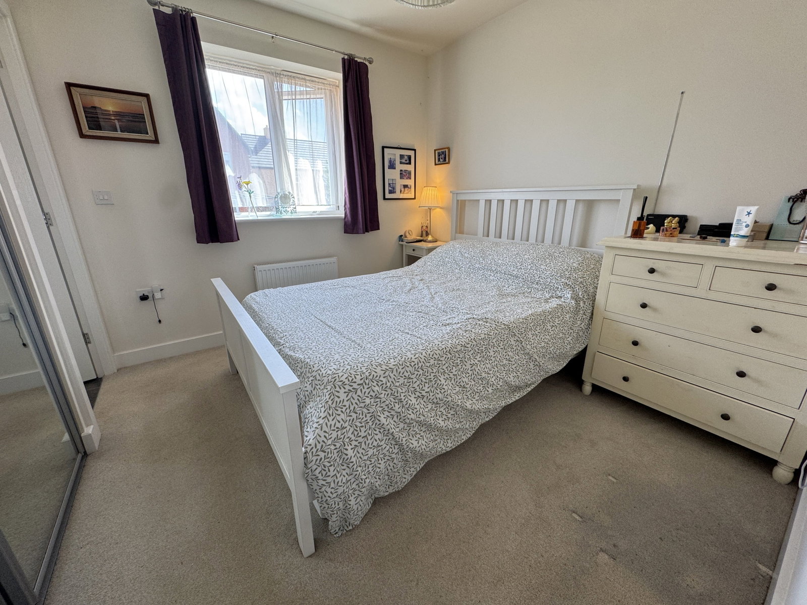 Semi Detached House in Winslow