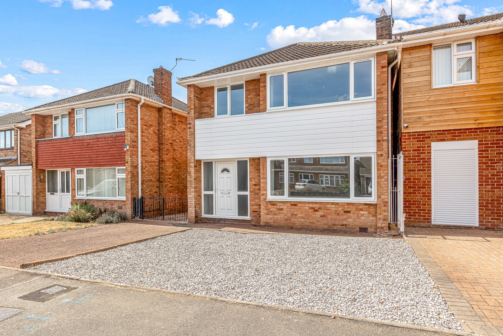 Detached House in Hinckley 2