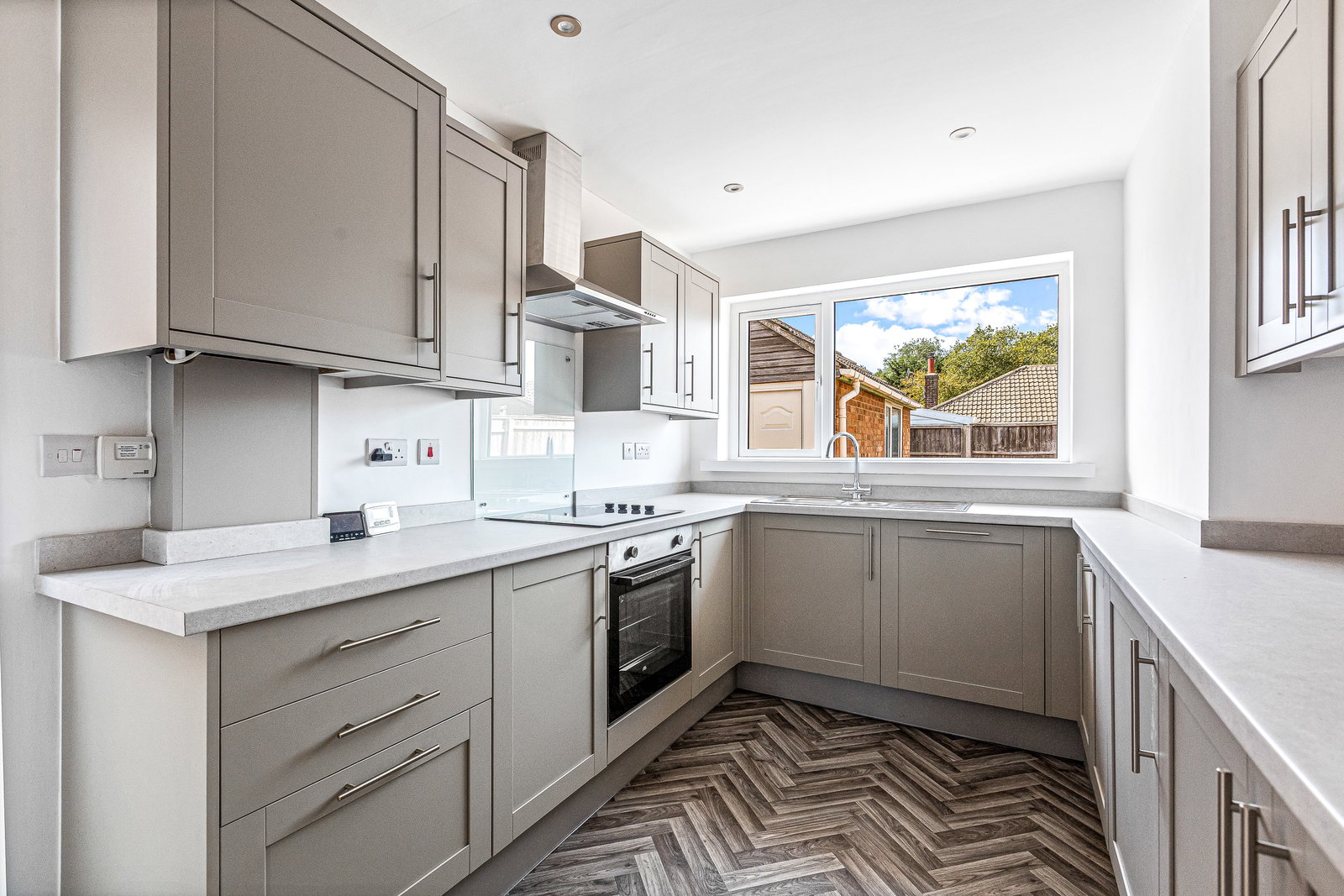 Detached House in Hinckley 5