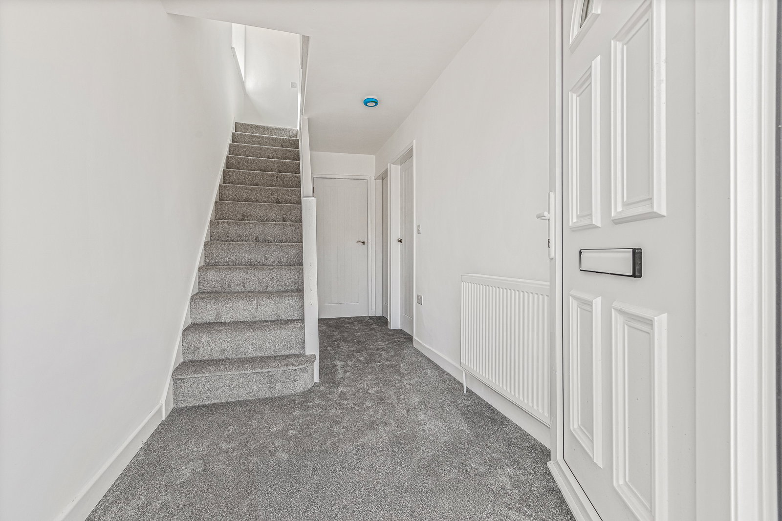 Detached House in Hinckley 3