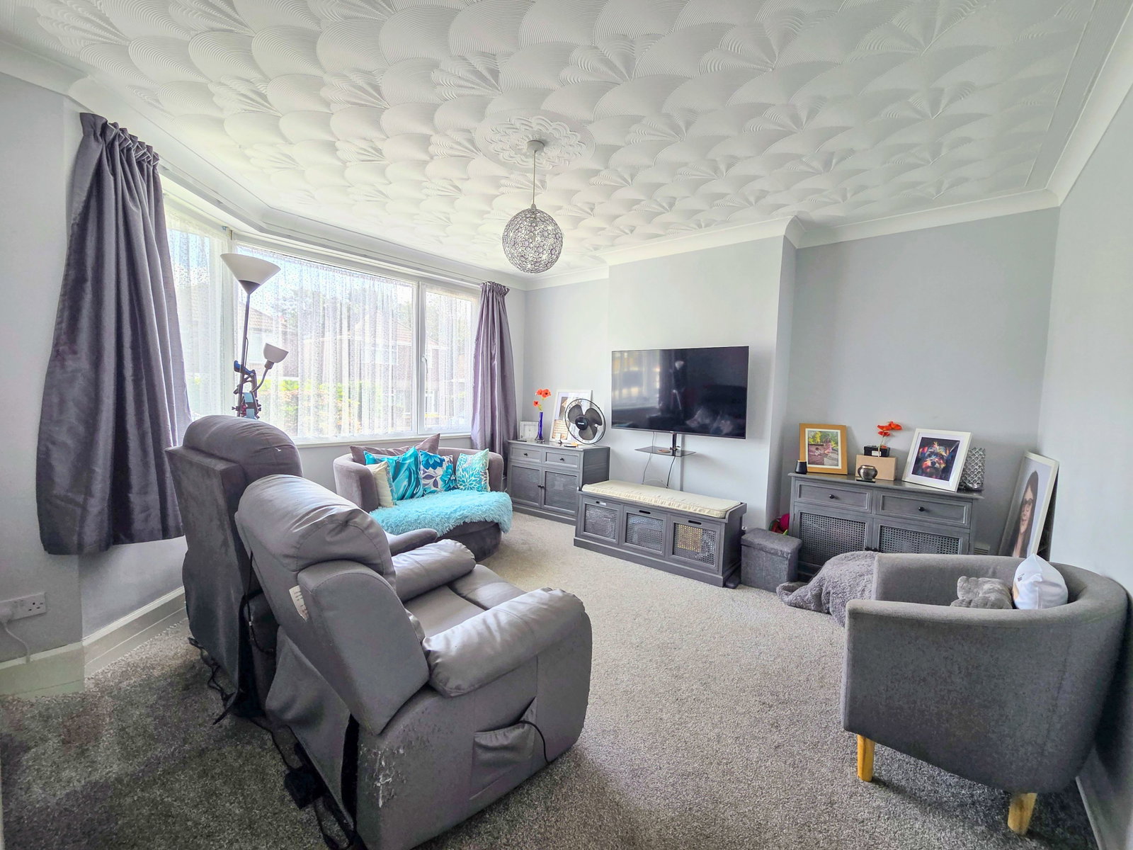 Detached House for sale in Plymouth, Lynwood Ave, Plympton