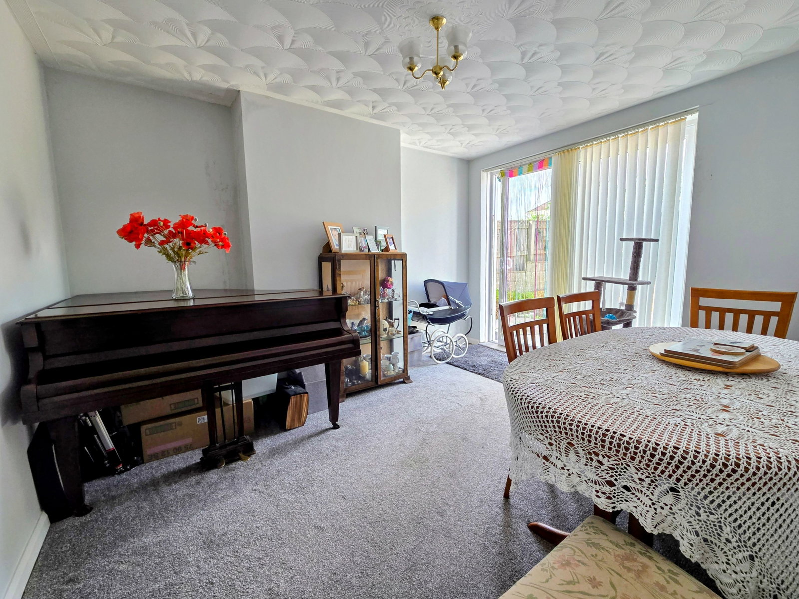 Detached House for sale in Plymouth, Lynwood Ave, Plympton