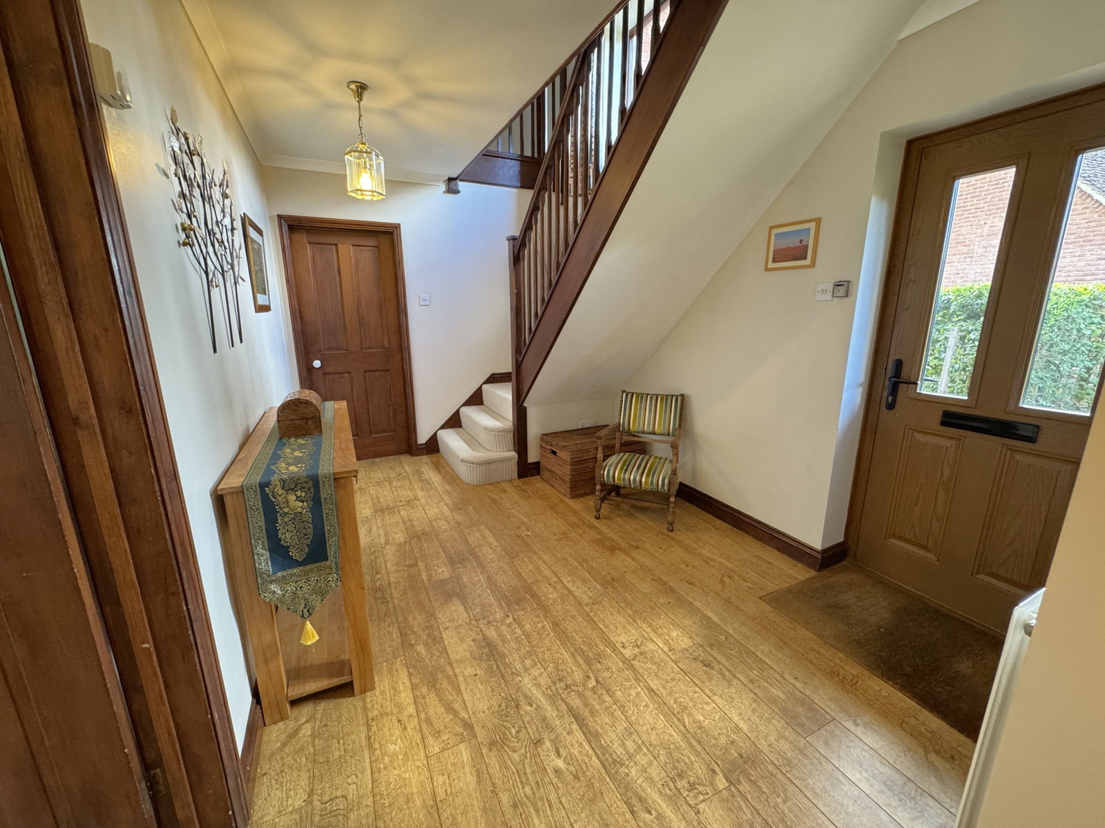 Detached House for sale in Buckingham, Adstock, 2362 m²