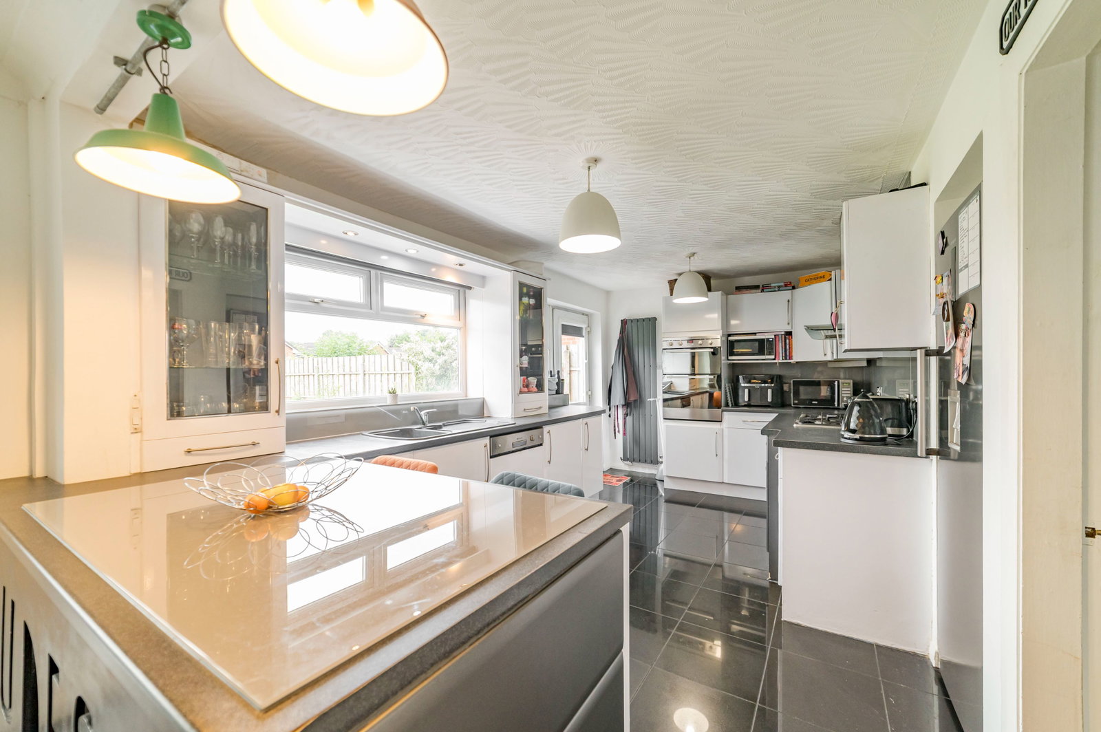 Detached House in Heywood 4