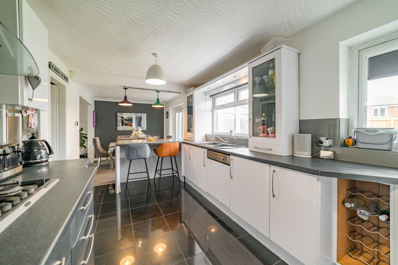 Detached House in Heywood 5