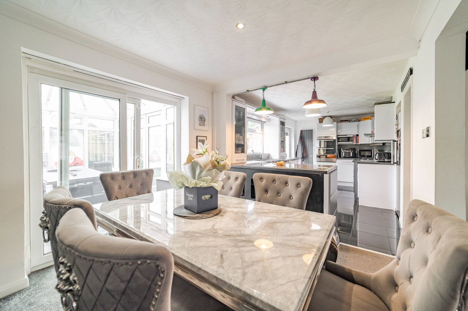Detached House in Heywood 3