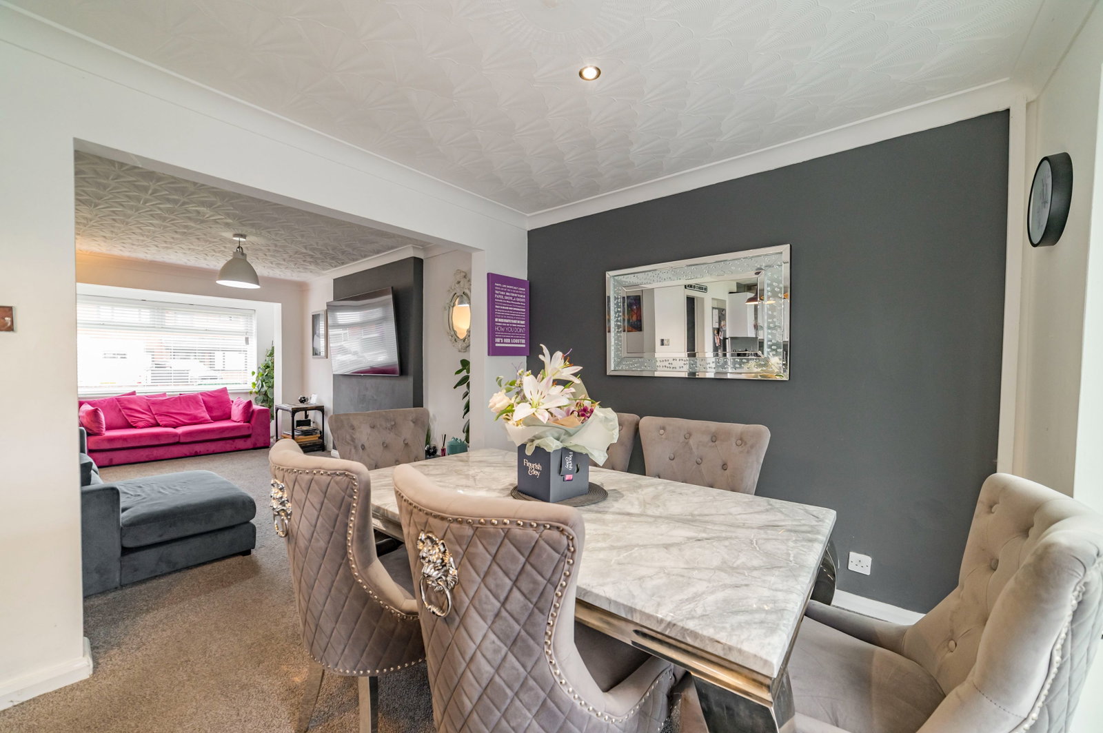 Detached House in Heywood 2