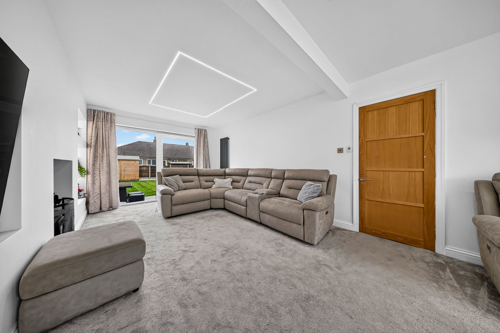 Semi Detached House in Blackburn 3