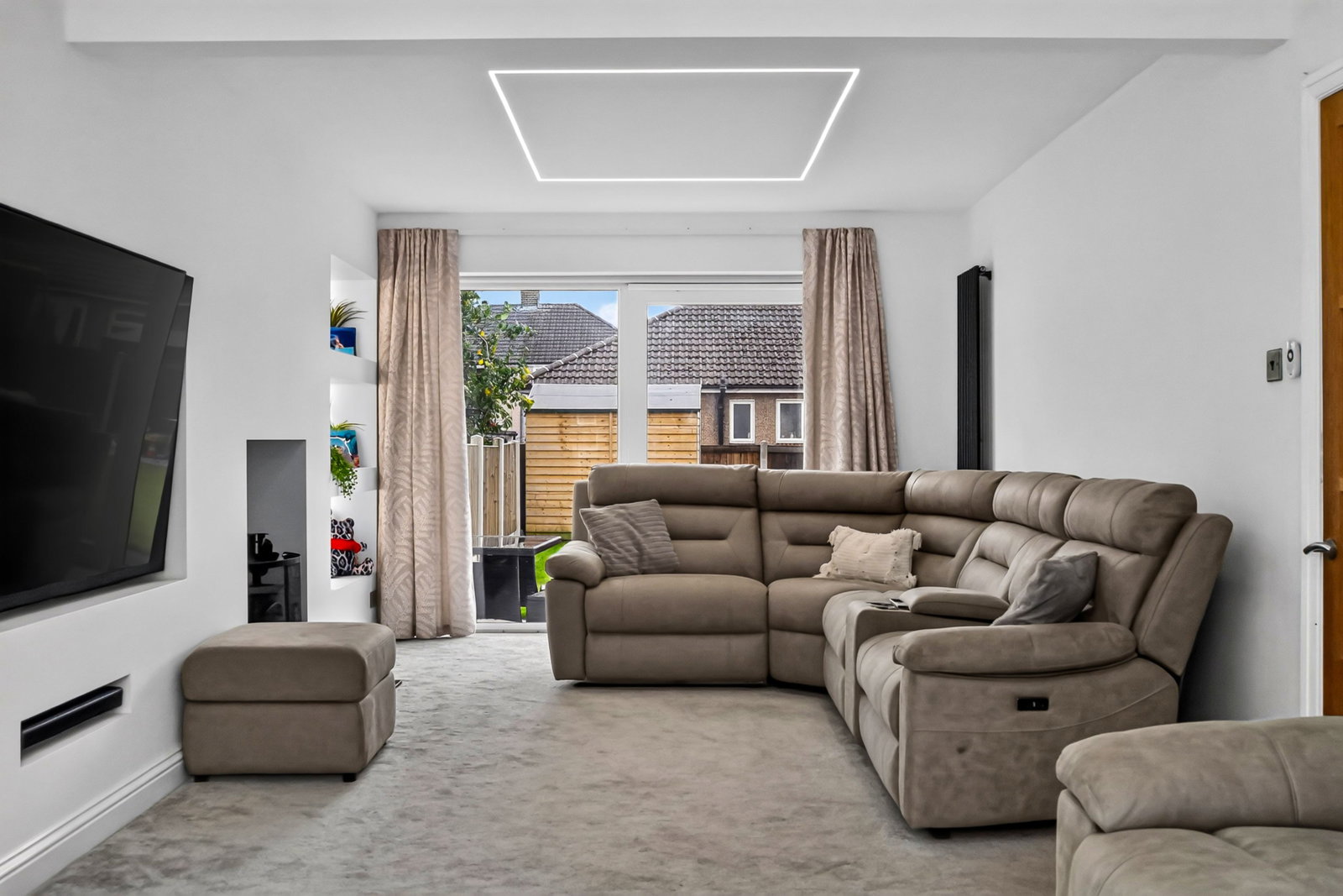 Semi Detached House in Blackburn 5