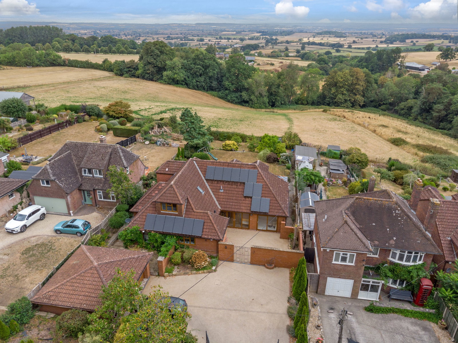 Detached House in Yeovil 2