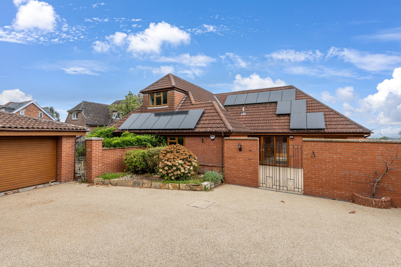 Detached House in Yeovil 3