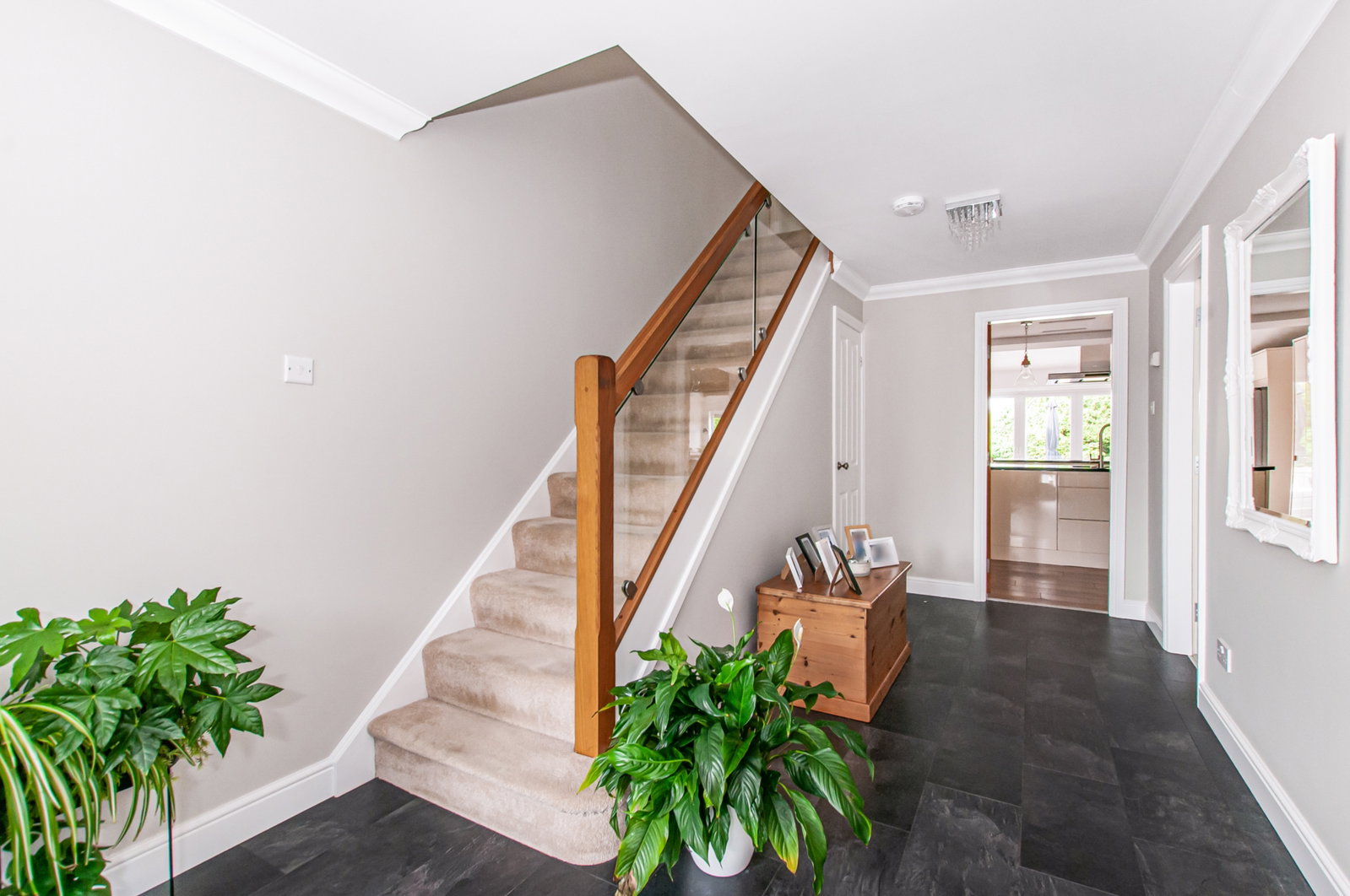 Detached House for sale in Beverley, Victoria Road Beverley