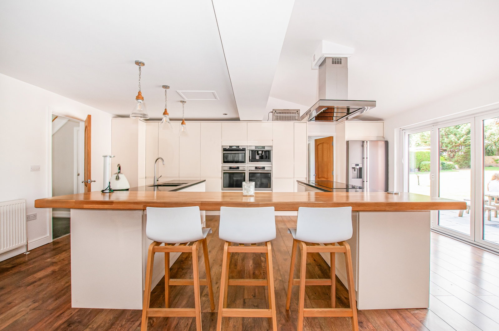 Detached House for sale in Beverley, Victoria Road Beverley