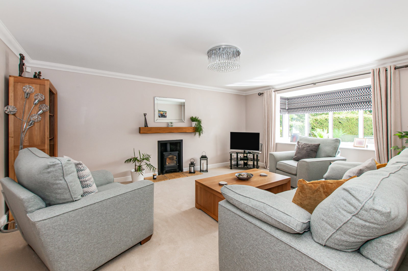 Detached House for sale in Beverley, Victoria Road Beverley