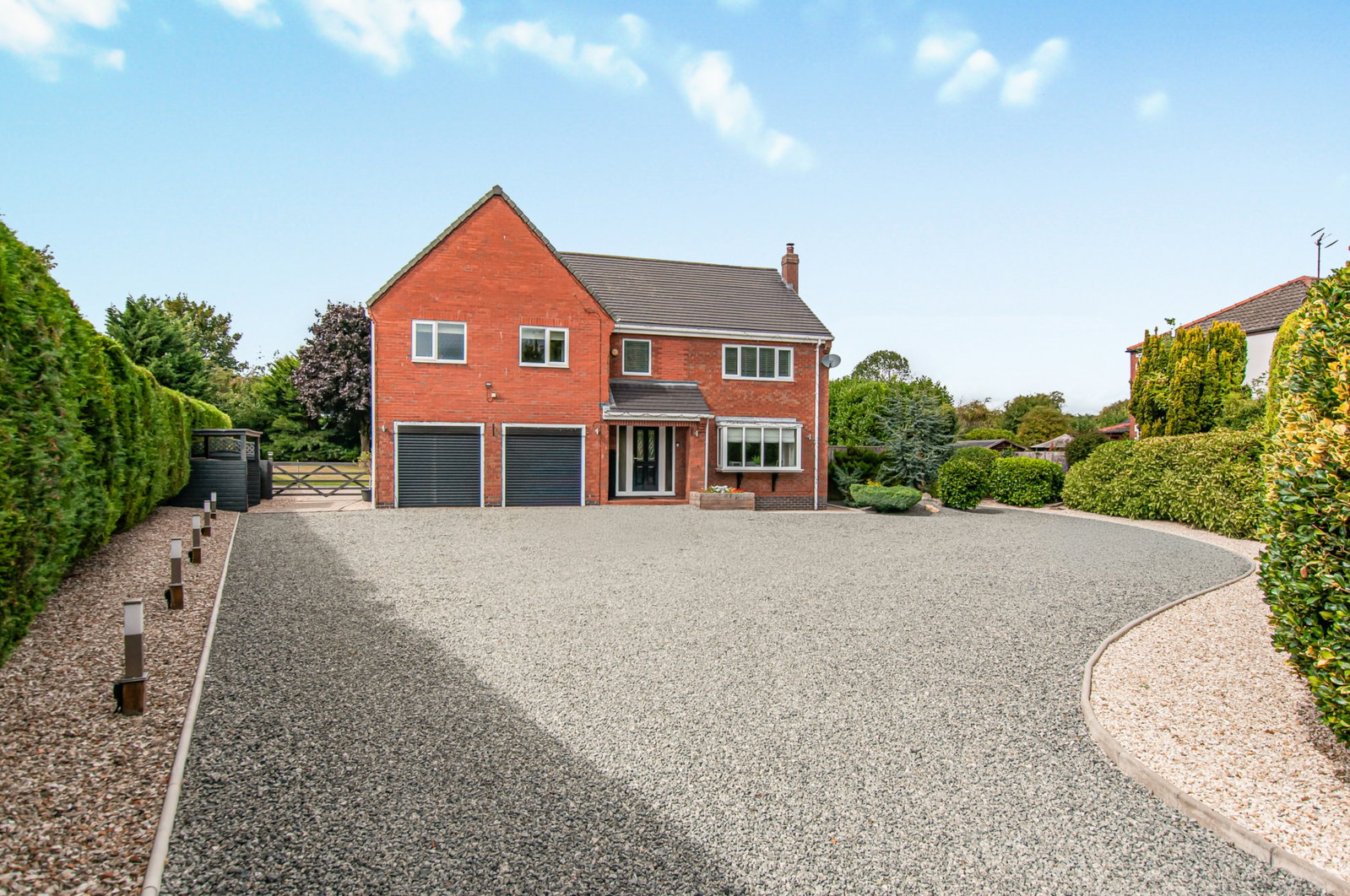 Detached House for sale in Beverley, Victoria Road Beverley