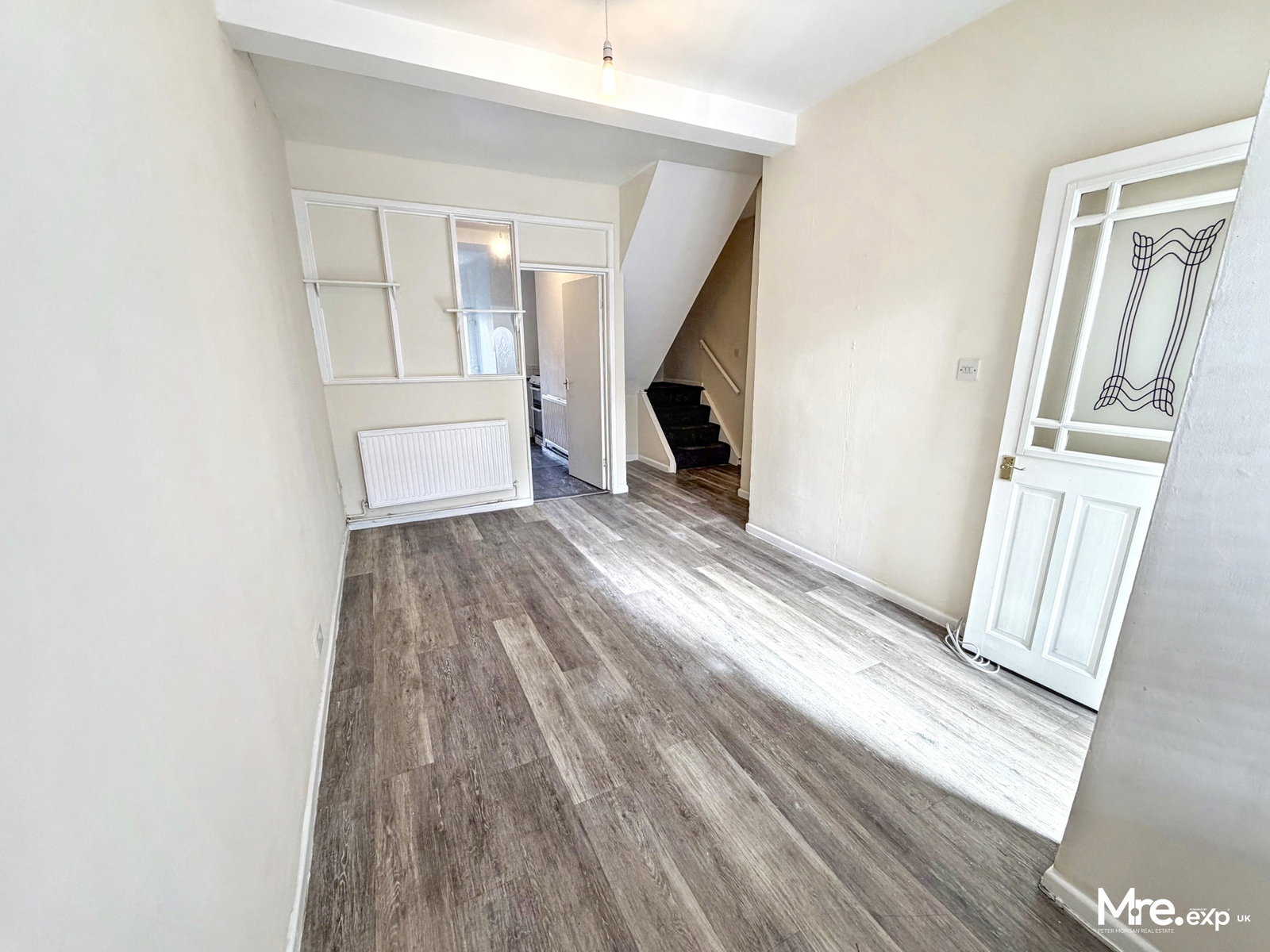 Terraced House for sale in Neath, Regent Street East, Baglan, Neath, SA11 2SA