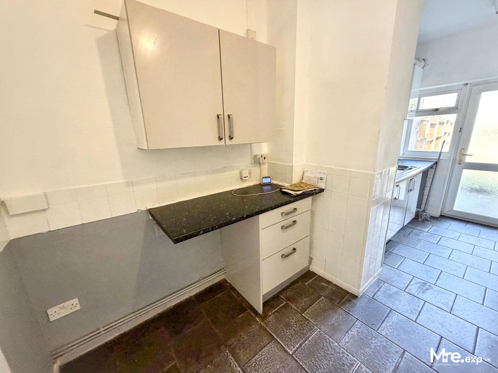 Terraced House for sale in Neath, Regent Street East, Baglan, Neath, SA11 2SA
