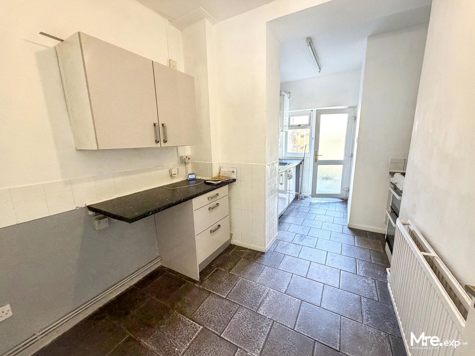 Terraced House for sale in Neath, Regent Street East, Baglan, Neath, SA11 2SA