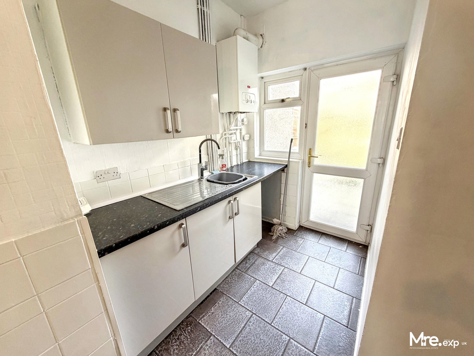 Terraced House for sale in Neath, Regent Street East, Baglan, Neath, SA11 2SA