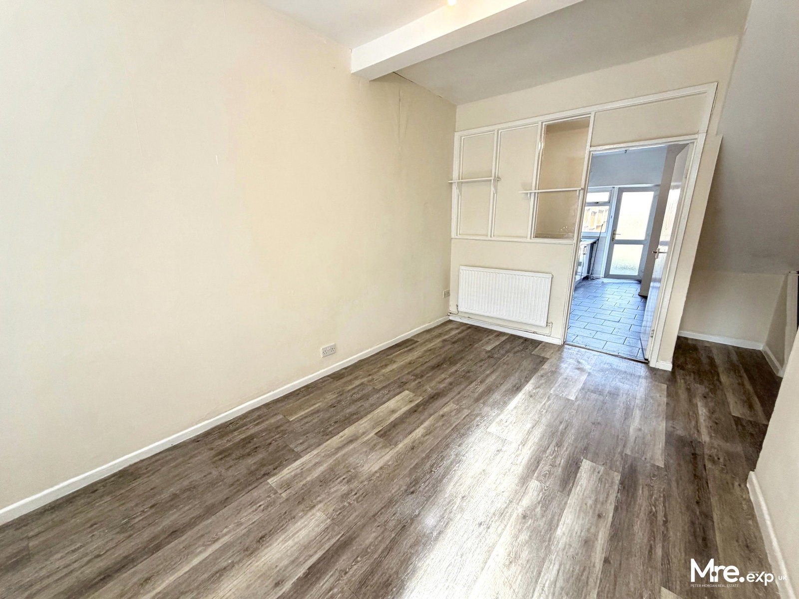 Terraced House for sale in Neath, Regent Street East, Baglan, Neath, SA11 2SA