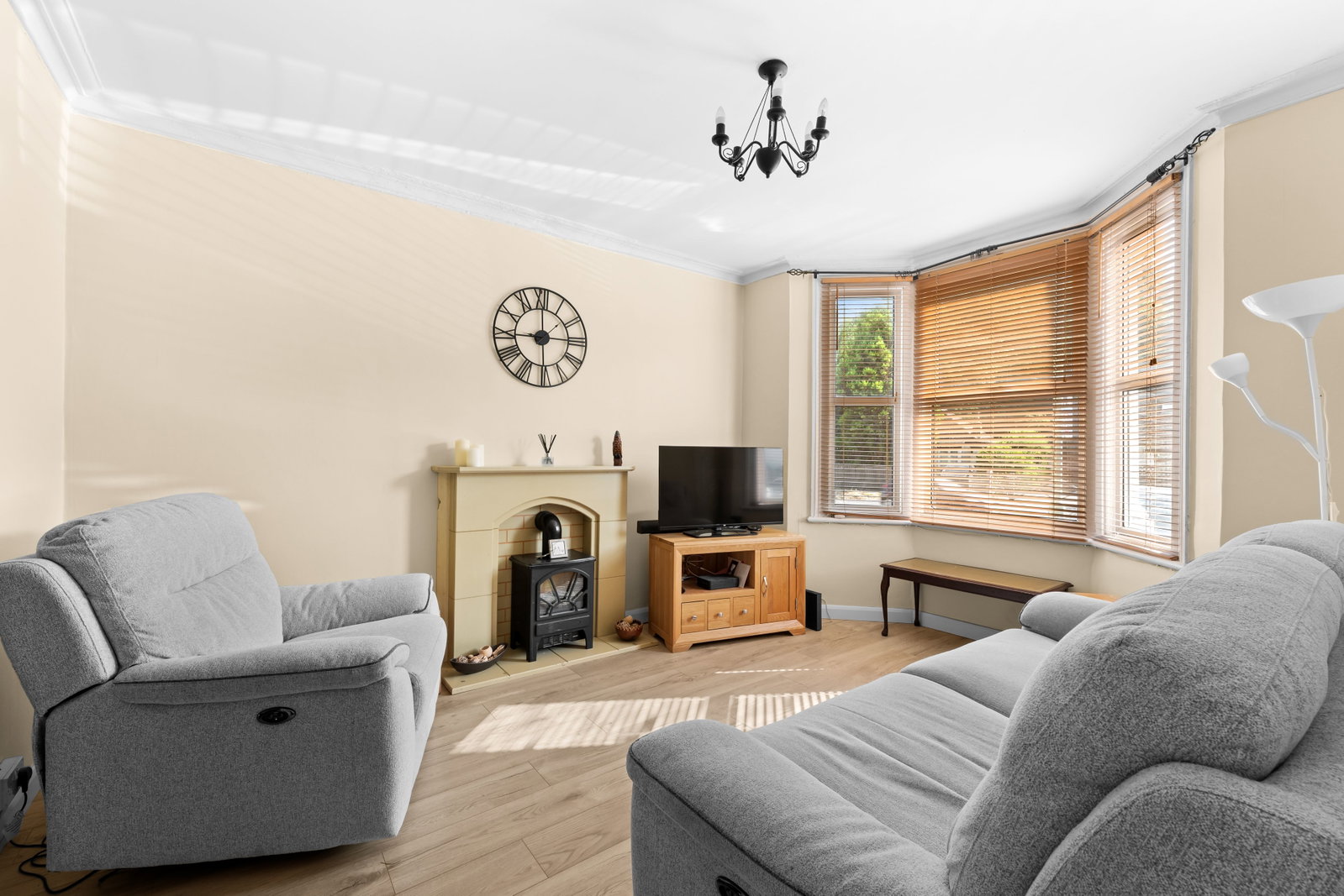 Terraced House in Whyteleafe 3