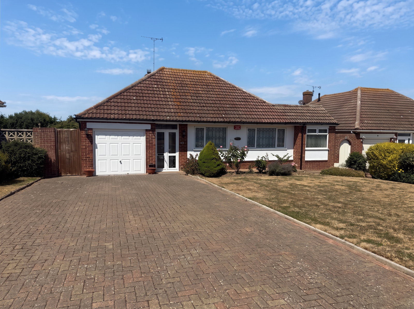Bungalow in Margate