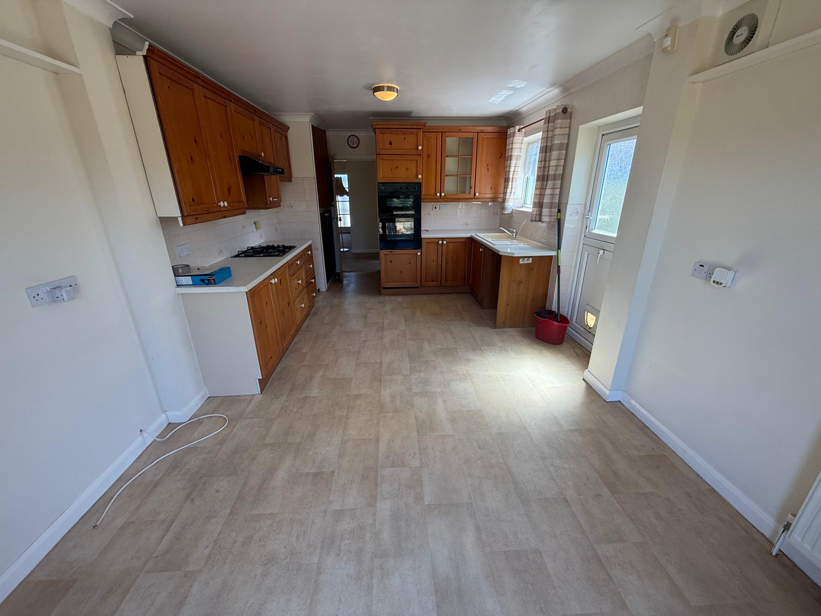 Bungalow in Margate