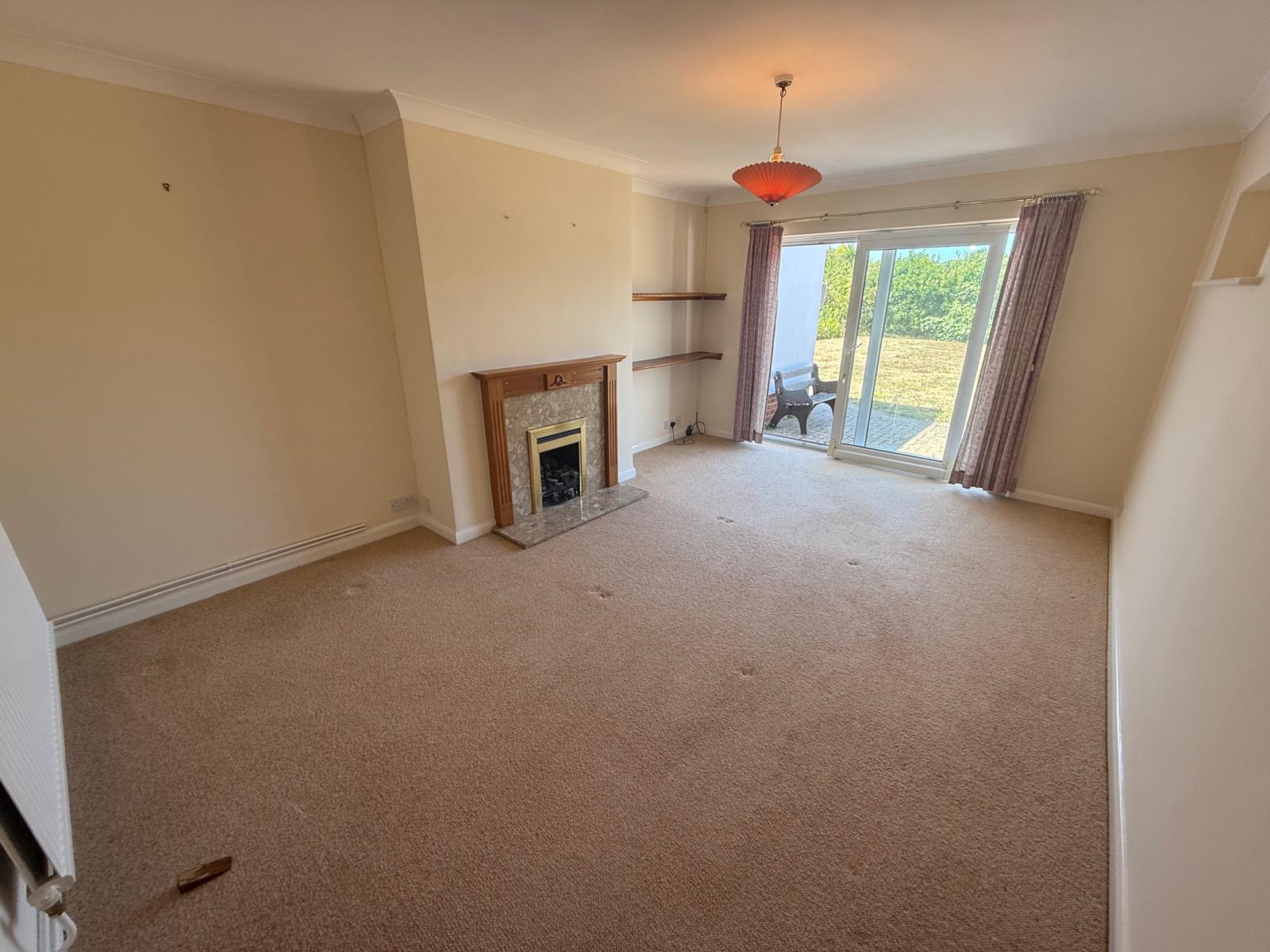 Bungalow in Margate