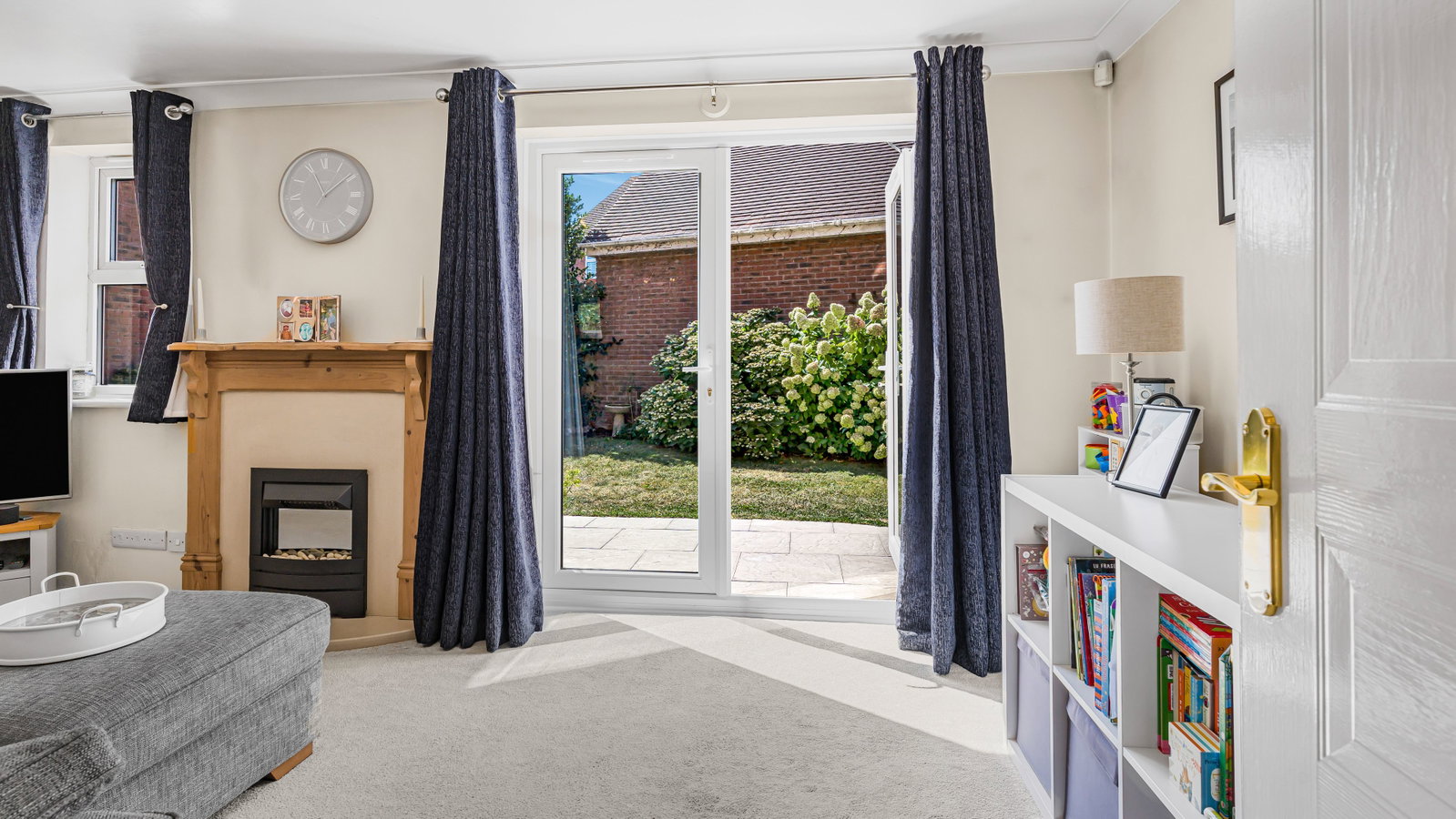 Semi Detached House in Solihull 5