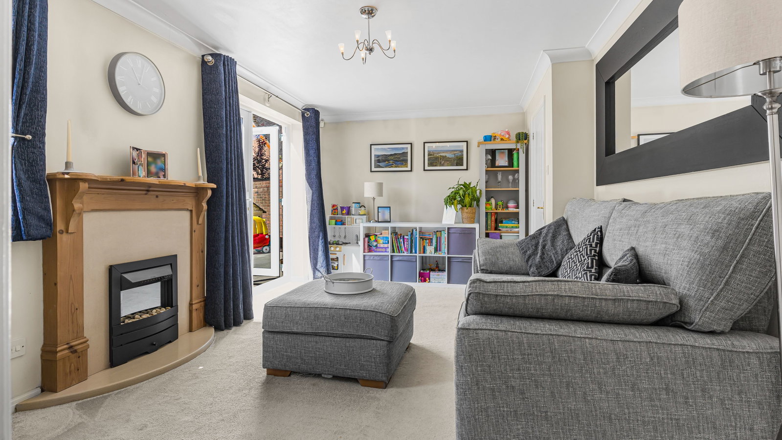 Semi Detached House in Solihull 4