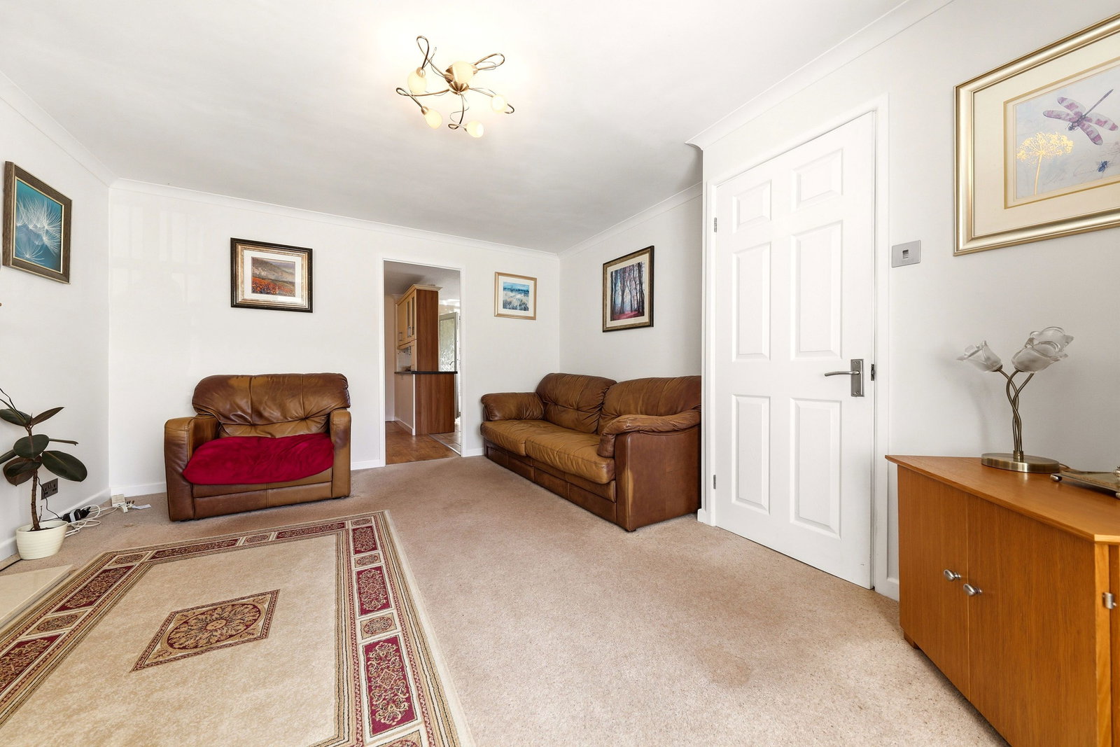 Detached House in Pontefract 5