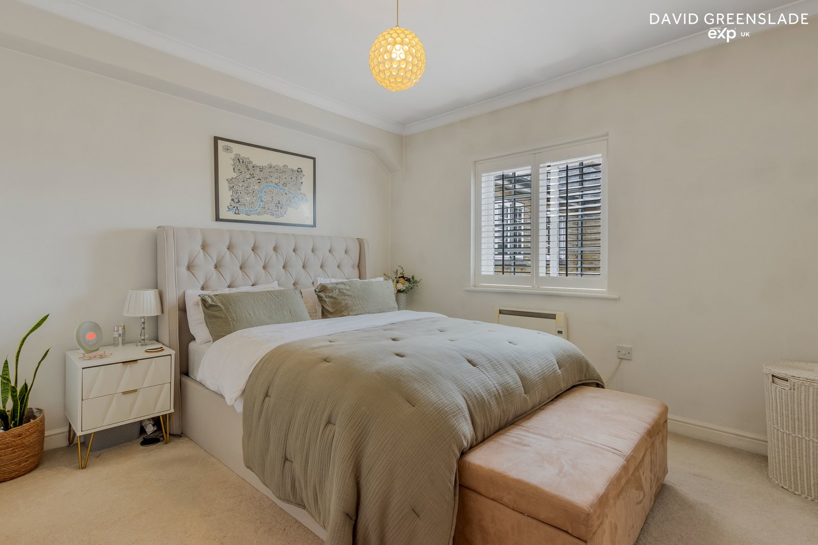 Flat for sale in London, Elizabeth Fry Place, SE18 4LA