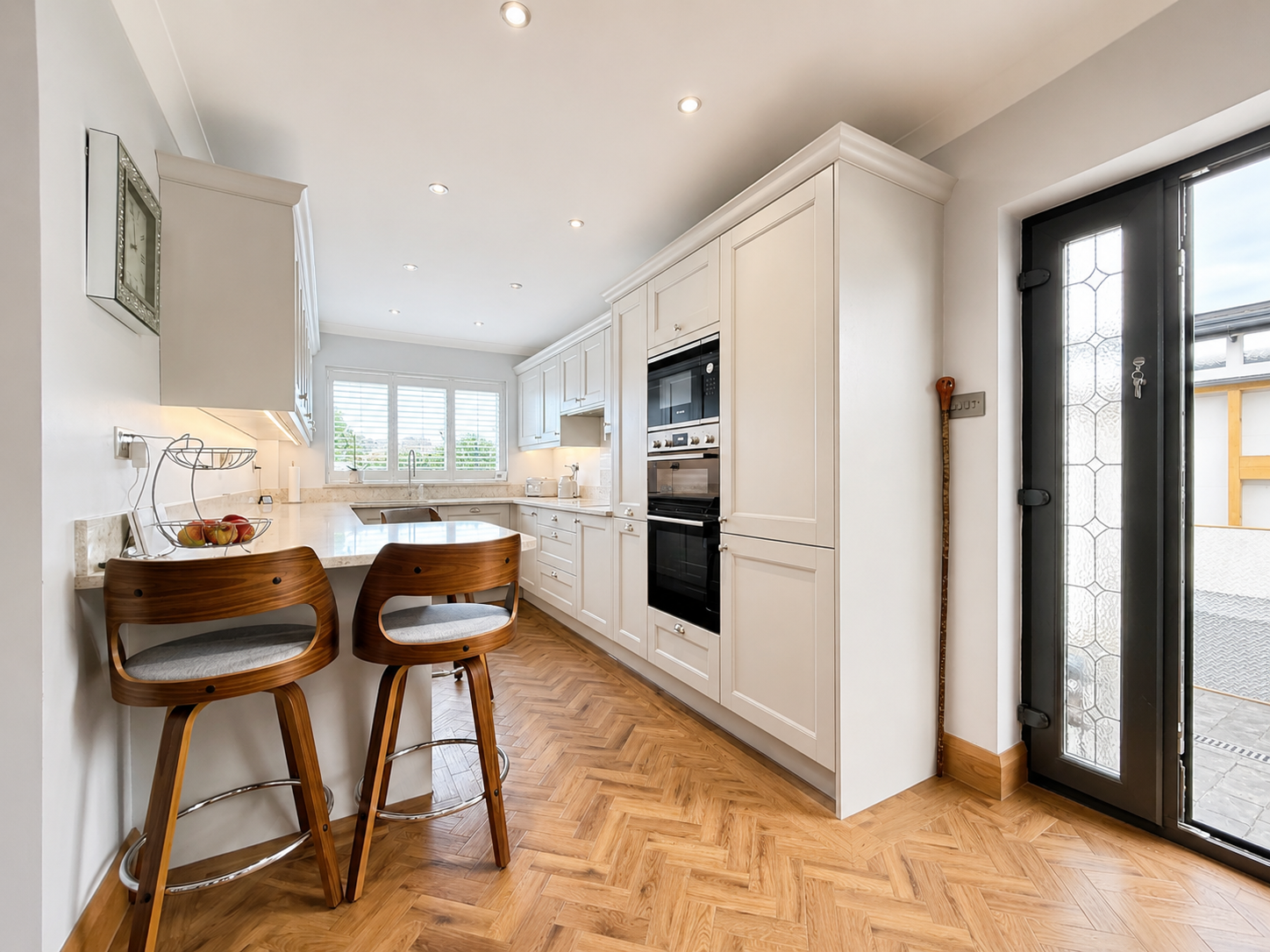 Bungalow in Swansea