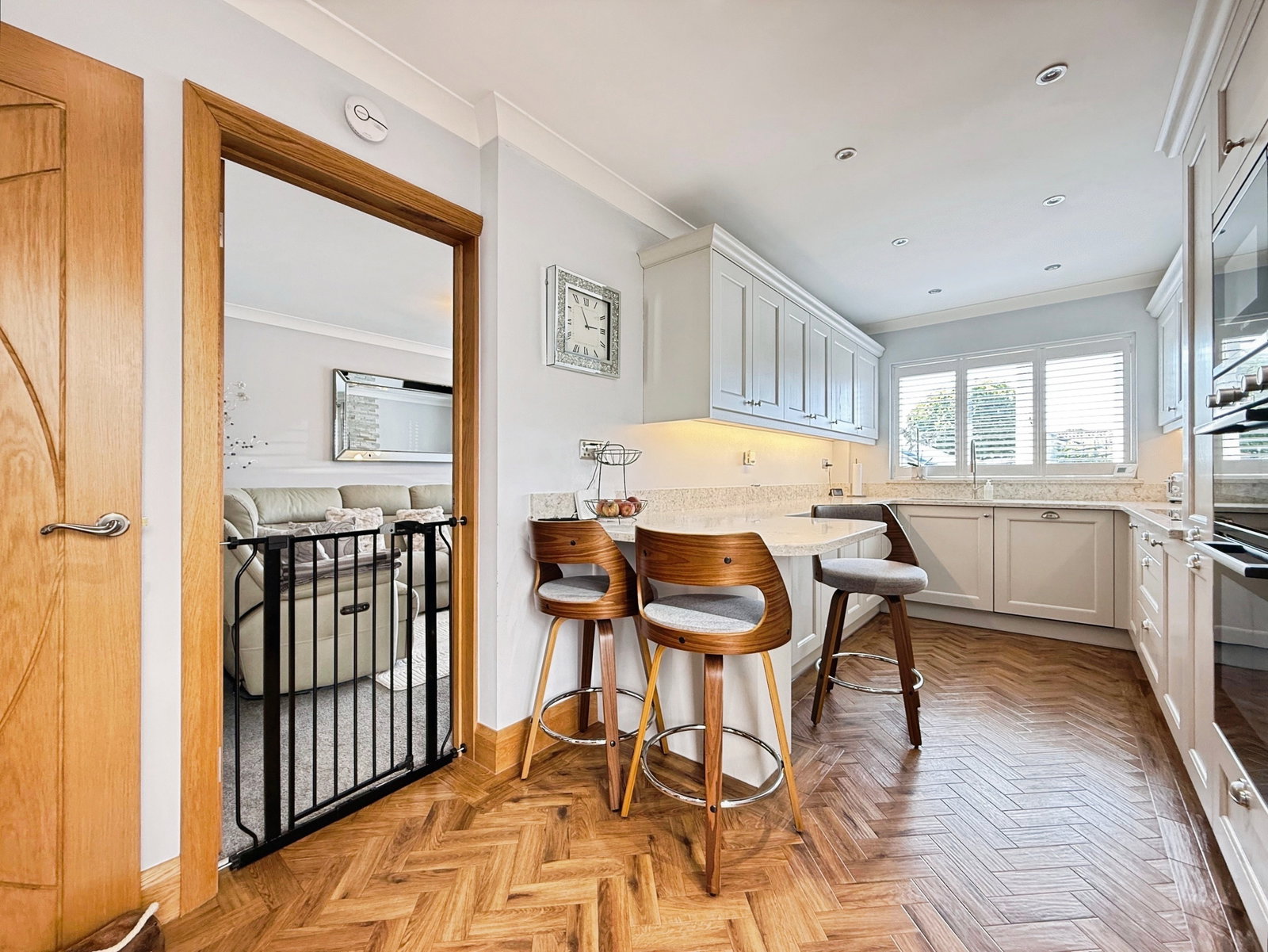 Bungalow in Swansea