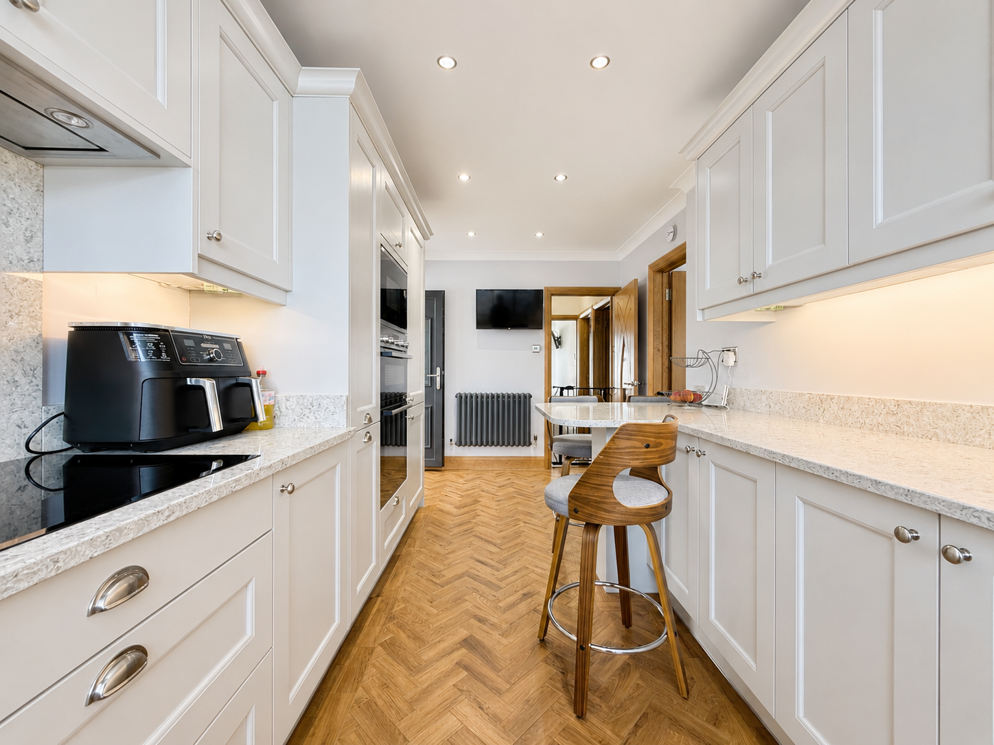 Bungalow in Swansea