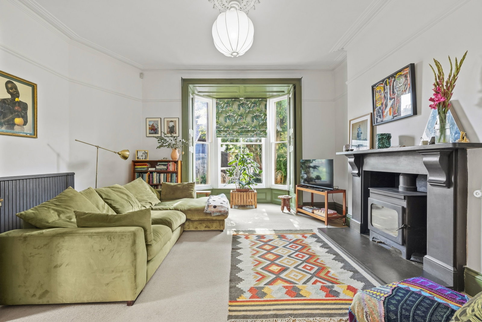 Town House for sale in Swansea, Belgrave Gardens, Walter Road, Swansea, SA1 4QF