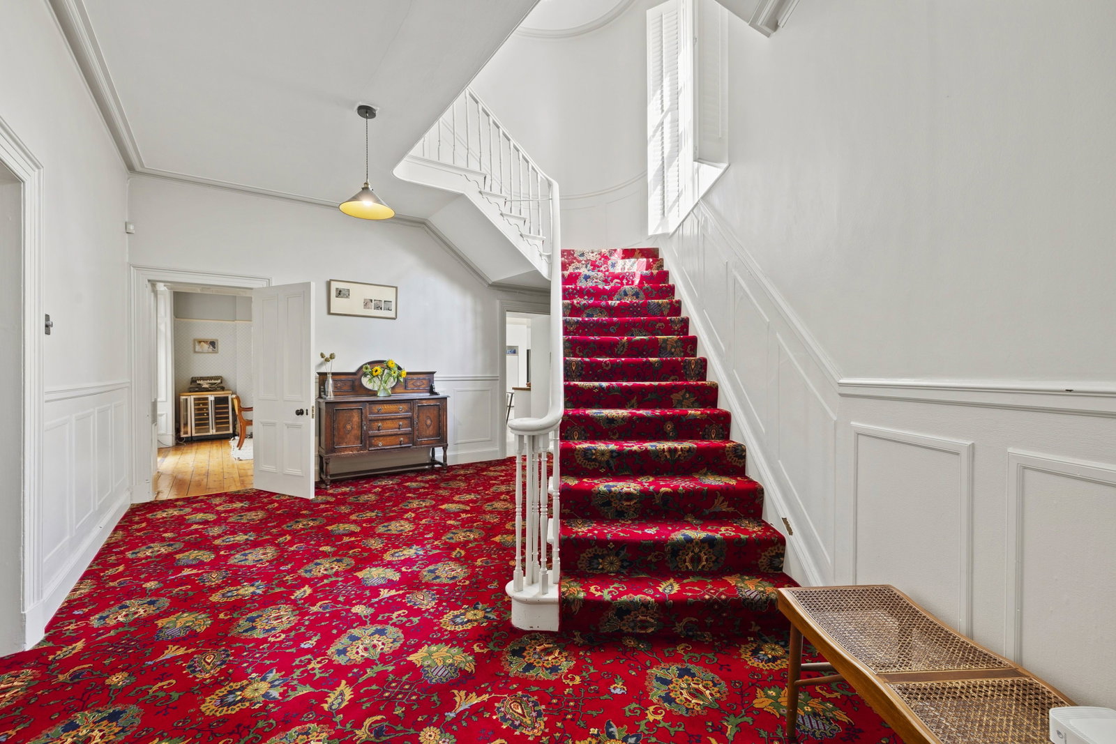 Town House for sale in Swansea, Belgrave Gardens, Walter Road, Swansea, SA1 4QF