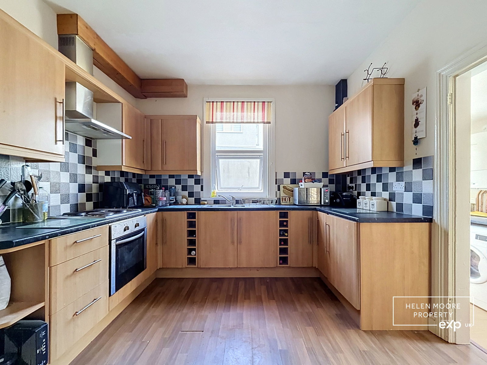 Terraced House in Plymouth 3
