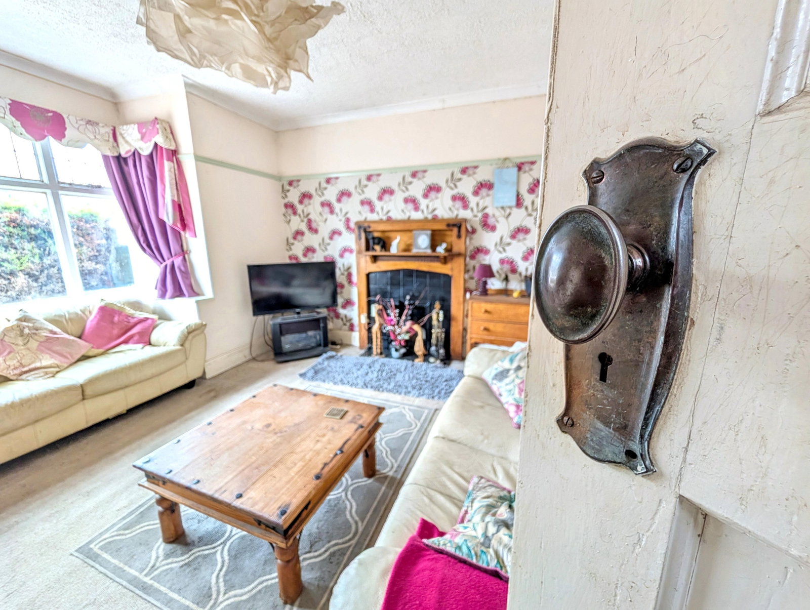 Detached House in Colchester