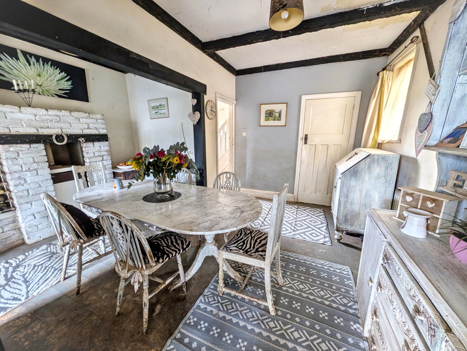 Detached House in Colchester
