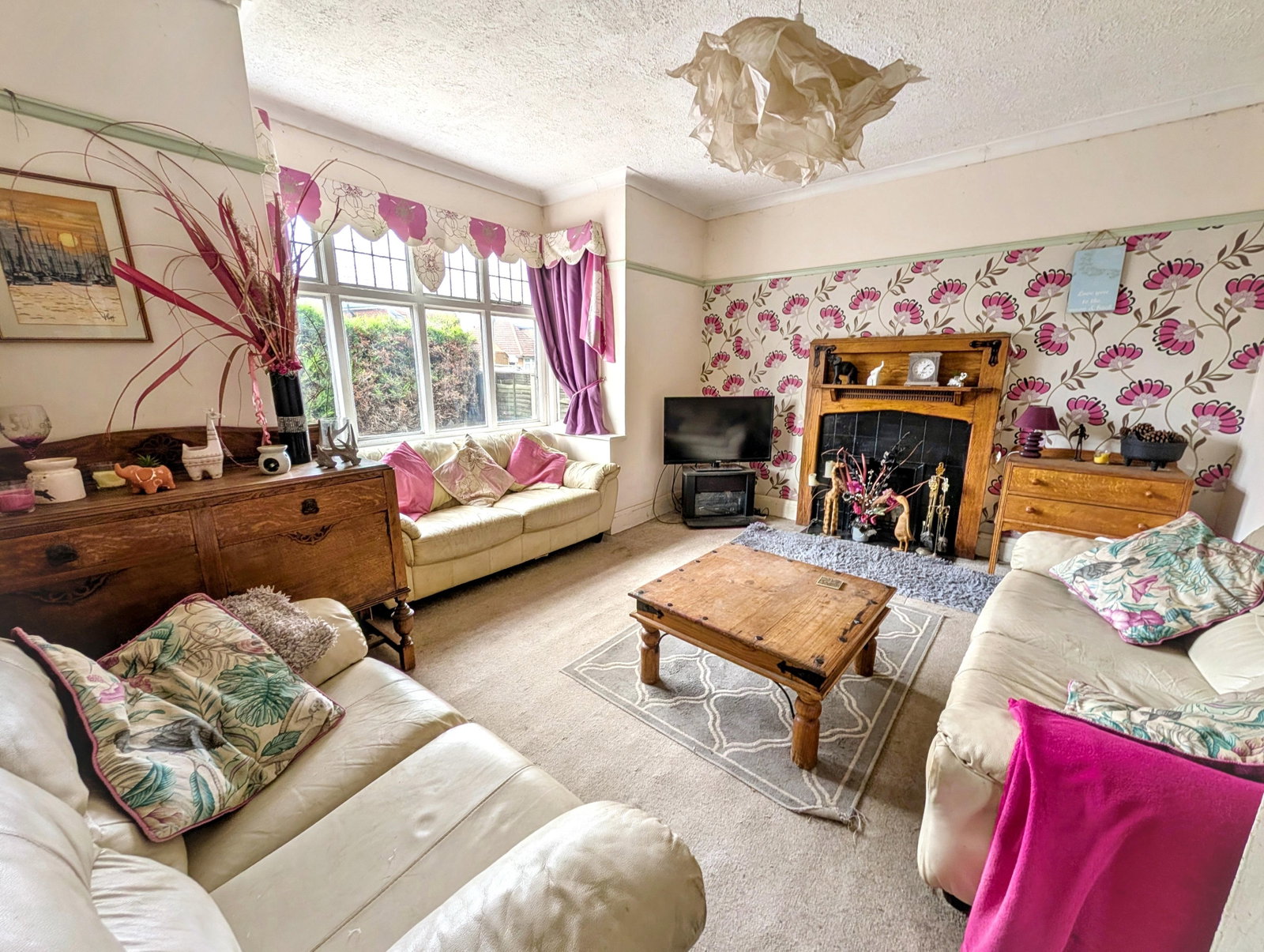 Detached House in Colchester