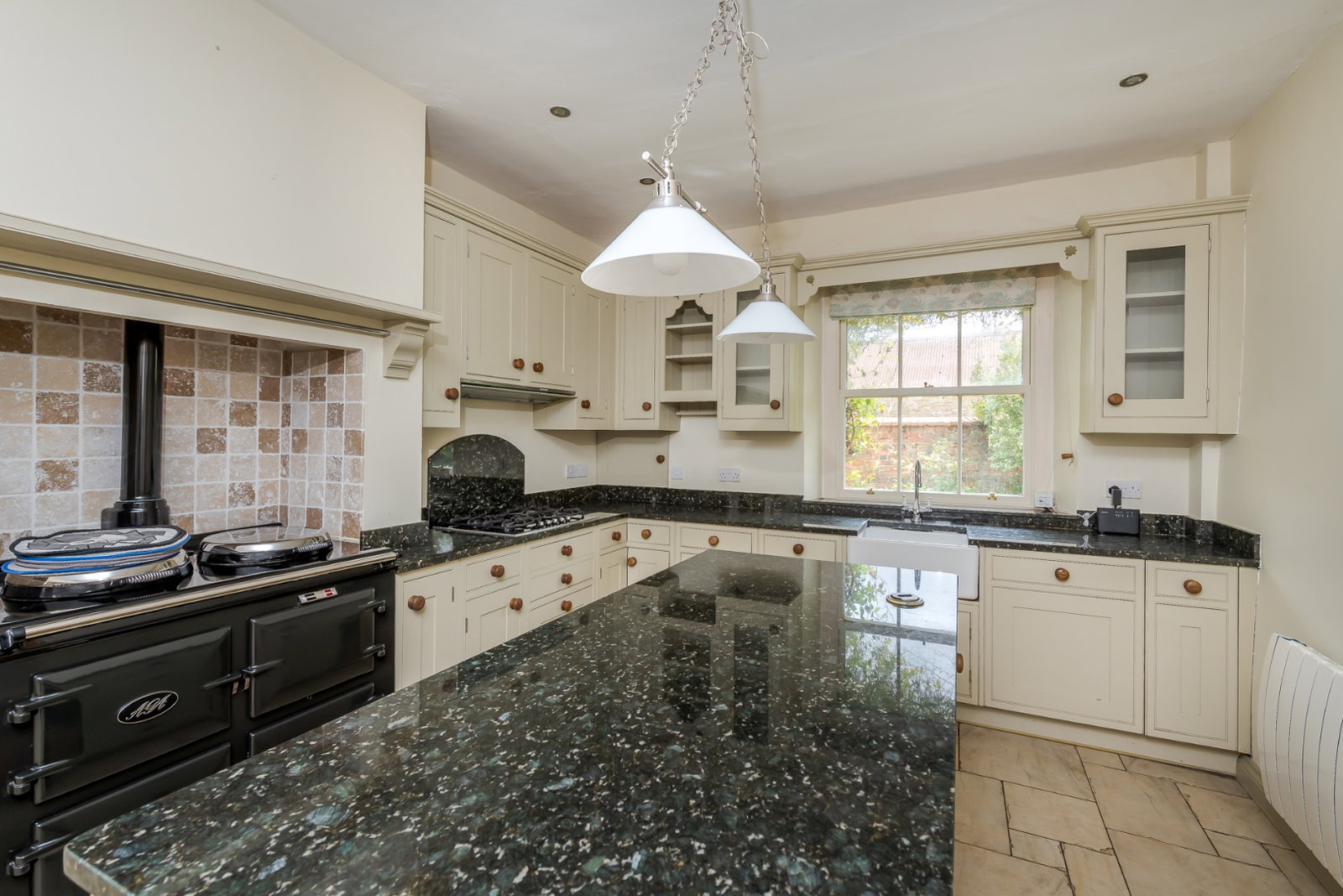 Detached House in Bedford