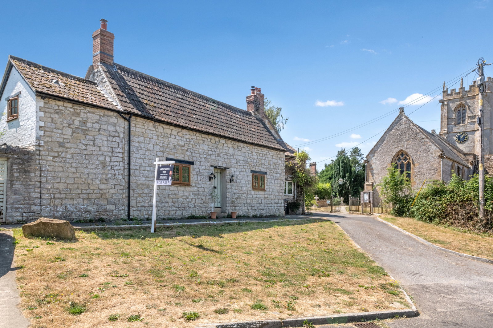 Detached House in Yeovil